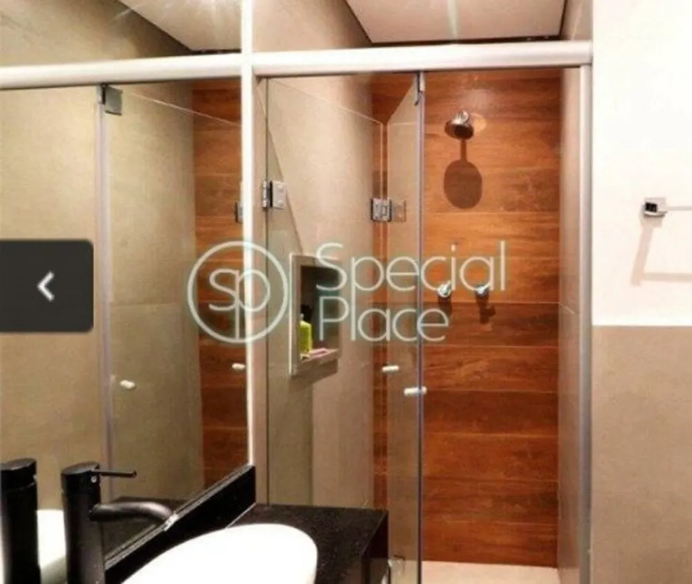 Apartamento, 4 quartos, 200 m² - Foto 7