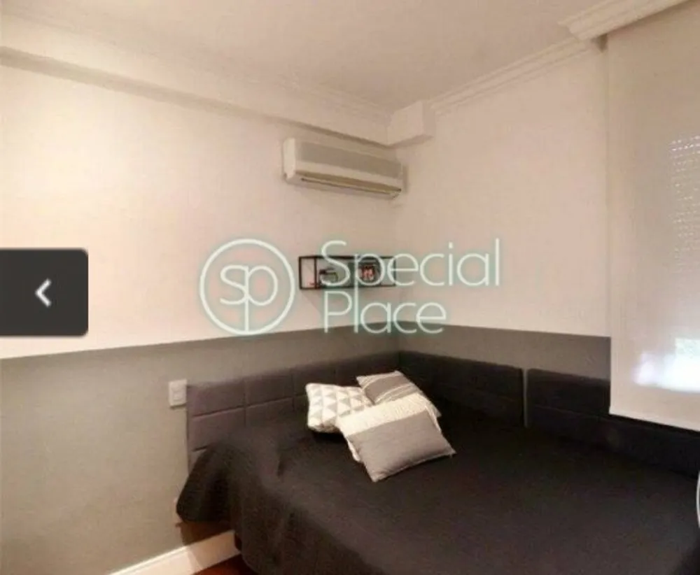 Apartamento, 4 quartos, 200 m² - Foto 5