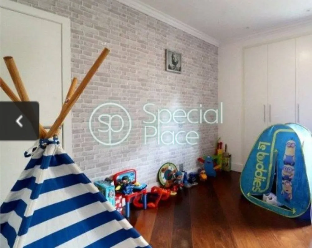 Apartamento, 4 quartos, 200 m² - Foto 6