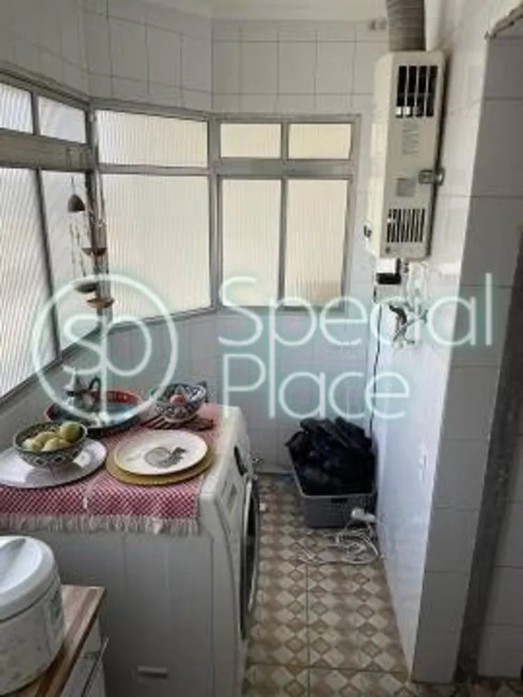 Cobertura, 2 quartos, 180 m² - Foto 10