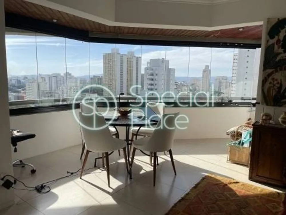 Cobertura, 2 quartos, 180 m² - Foto 12