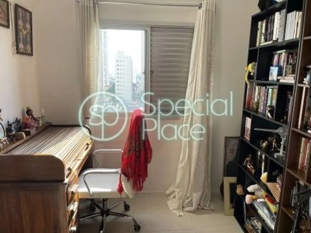 Cobertura, 2 quartos, 180 m² - Foto 9