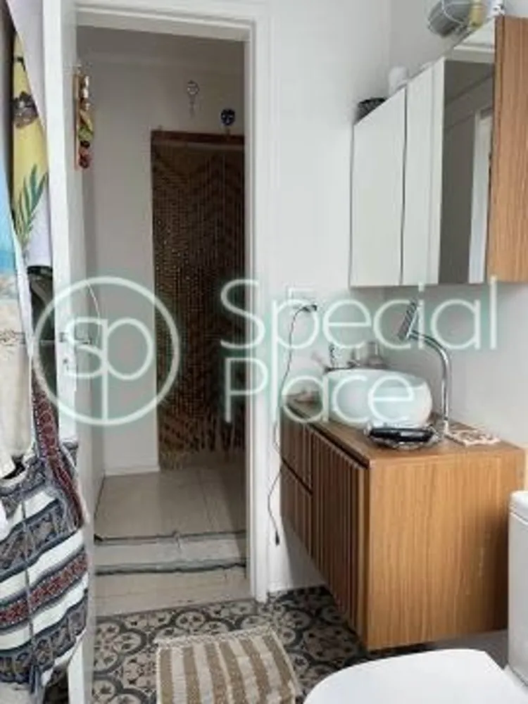 Cobertura, 2 quartos, 180 m² - Foto 6