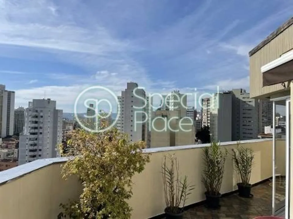 Cobertura, 2 quartos, 180 m² - Foto 3