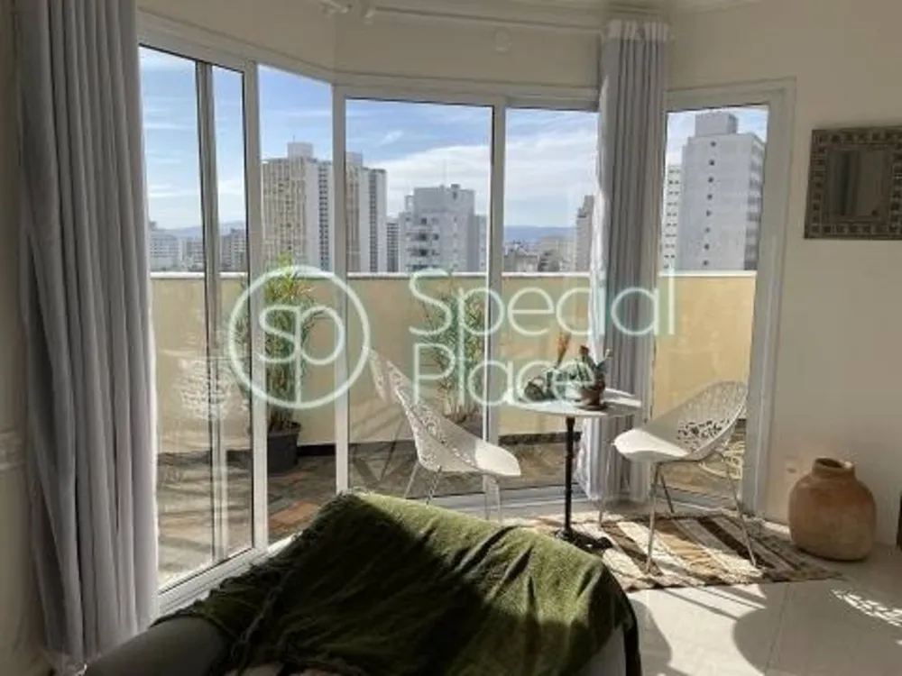 Cobertura, 2 quartos, 180 m² - Foto 5