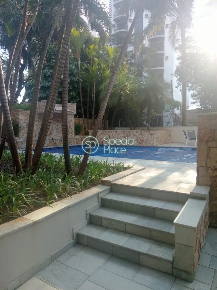 Apartamento, 4 quartos, 228 m² - Foto 11