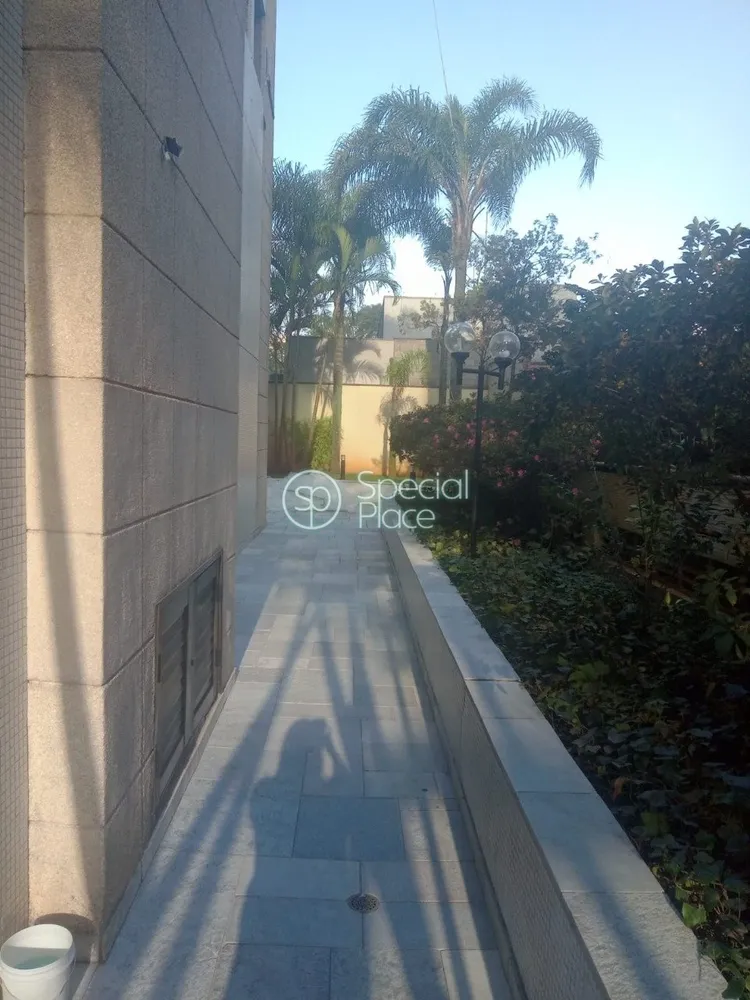 Apartamento, 4 quartos, 228 m² - Foto 12