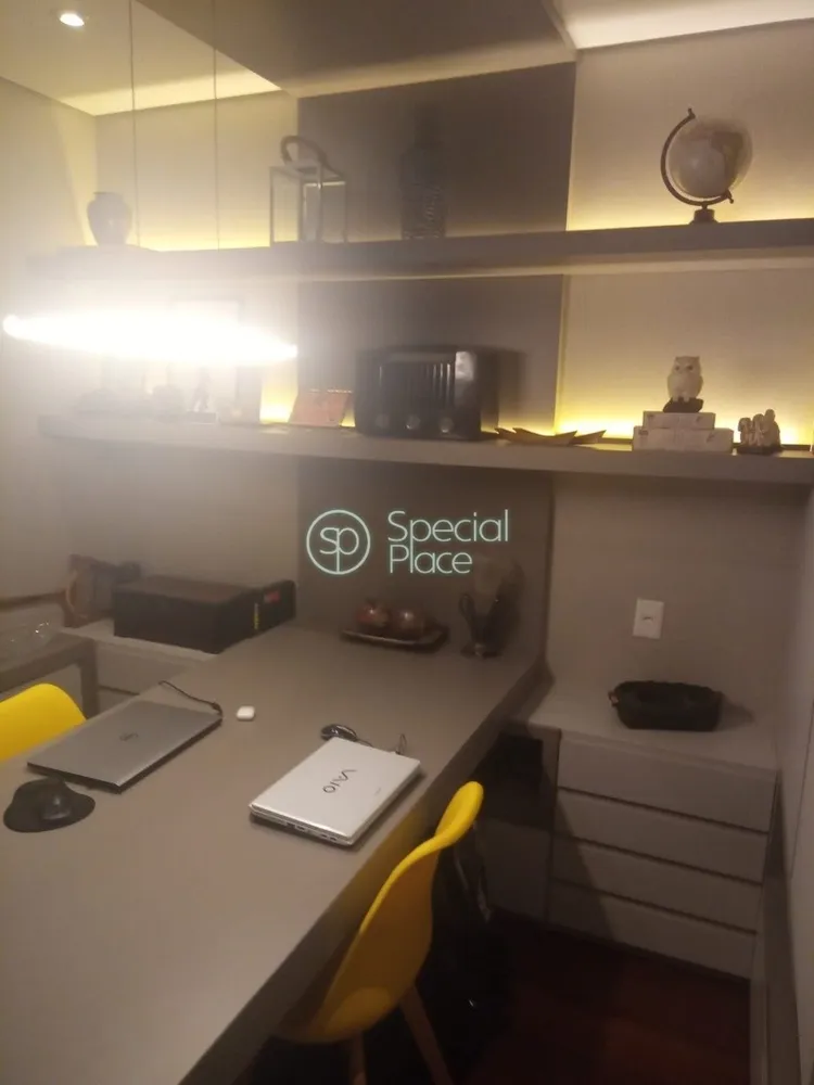 Apartamento, 4 quartos, 228 m² - Foto 9
