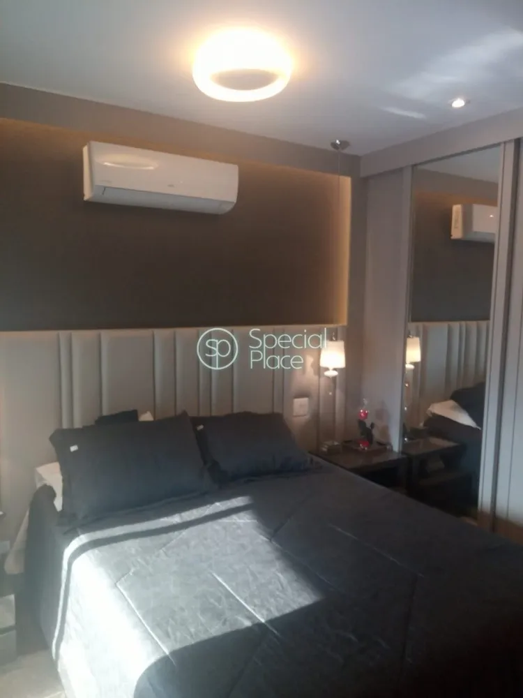 Apartamento, 4 quartos, 228 m² - Foto 10