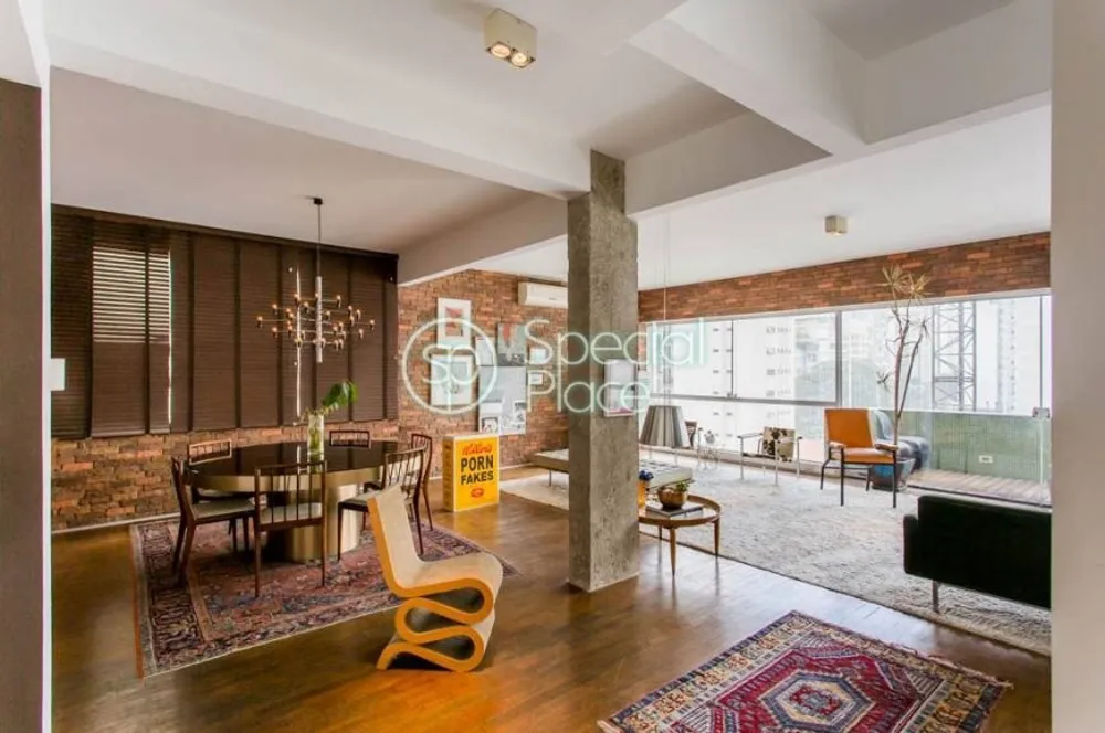 Apartamento, 2 quartos, 220 m² - Foto 12