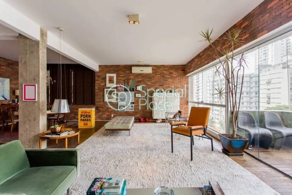 Apartamento, 2 quartos, 220 m² - Foto 11