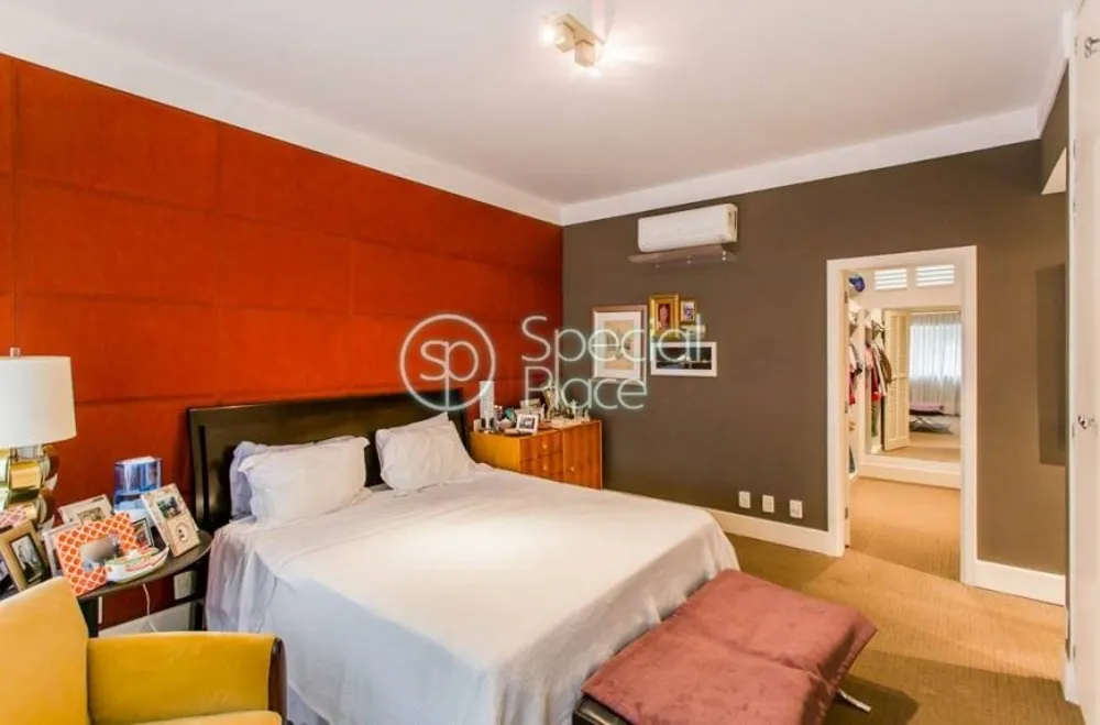 Apartamento, 2 quartos, 220 m² - Foto 10