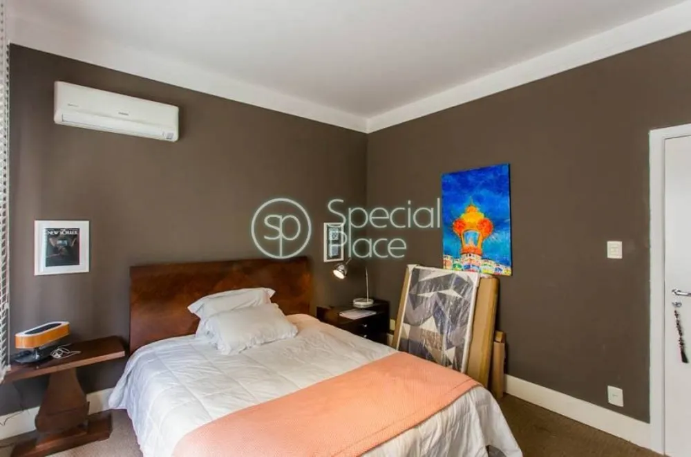 Apartamento, 2 quartos, 220 m² - Foto 9