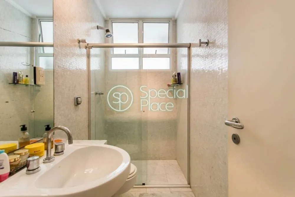 Apartamento, 2 quartos, 220 m² - Foto 4