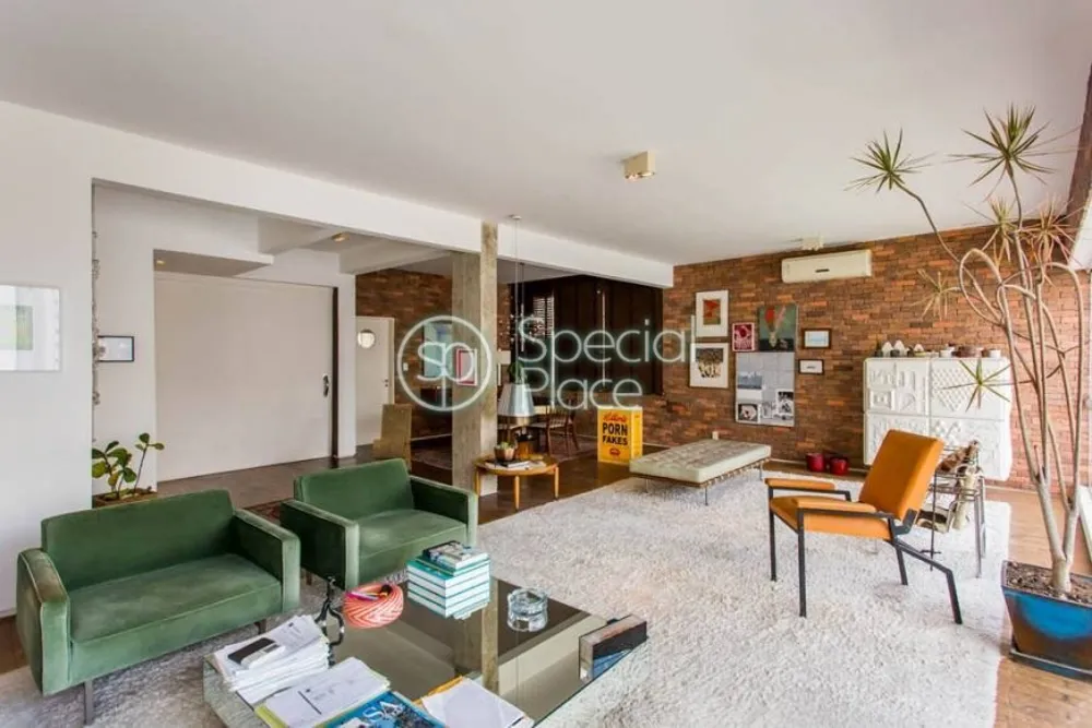 Apartamento, 2 quartos, 220 m² - Foto 7