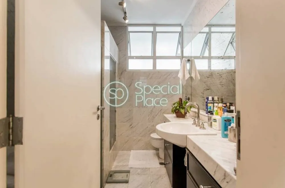 Apartamento, 2 quartos, 220 m² - Foto 6