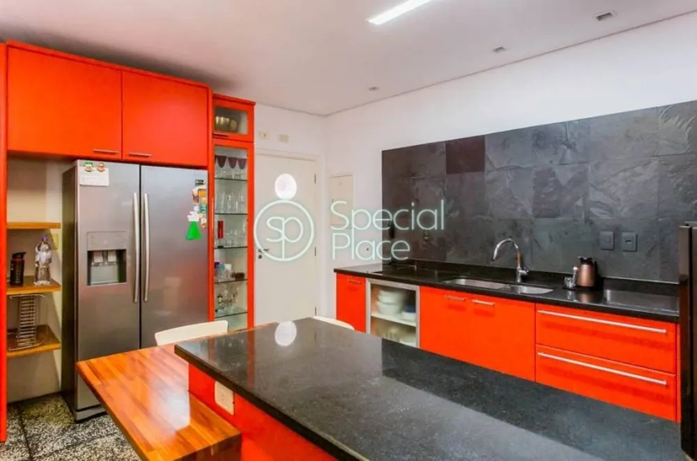 Apartamento, 2 quartos, 220 m² - Foto 2