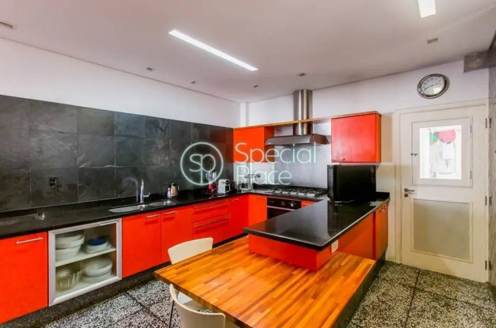 Apartamento, 2 quartos, 220 m² - Foto 8