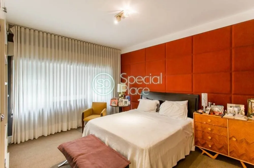 Apartamento, 2 quartos, 220 m² - Foto 5