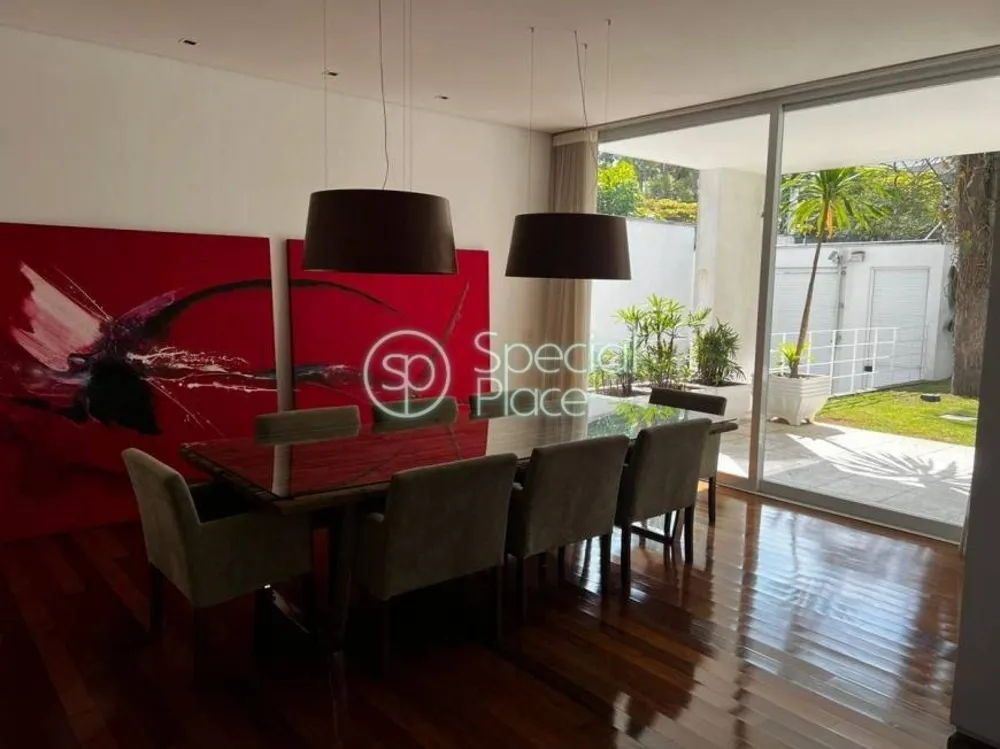 Casa, 3 quartos, 850 m² - Foto 3