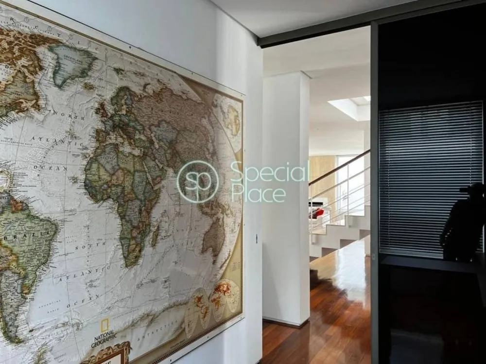 Casa, 3 quartos, 850 m² - Foto 4