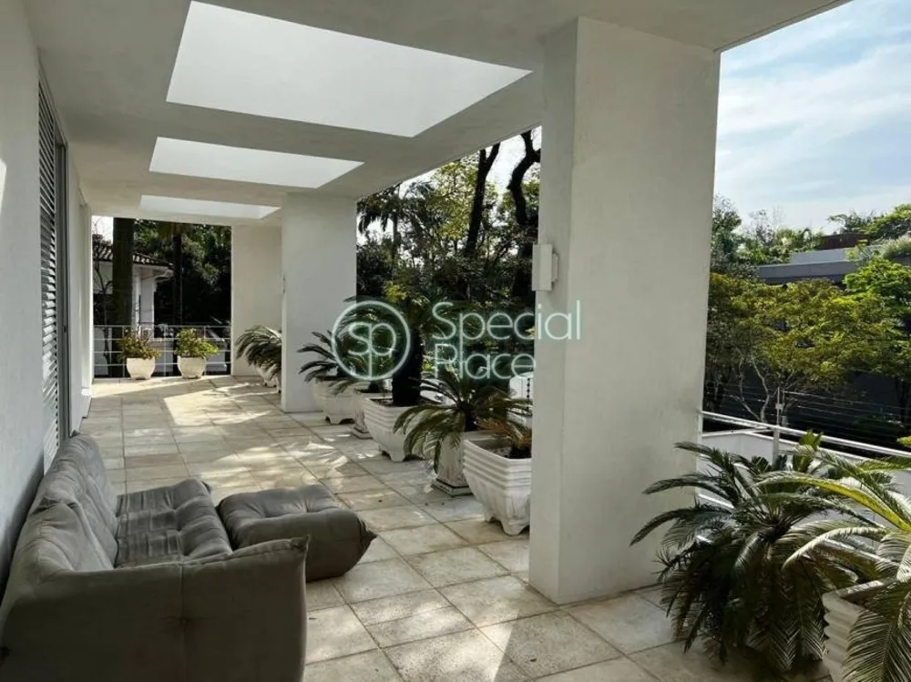 Casa, 3 quartos, 850 m² - Foto 8
