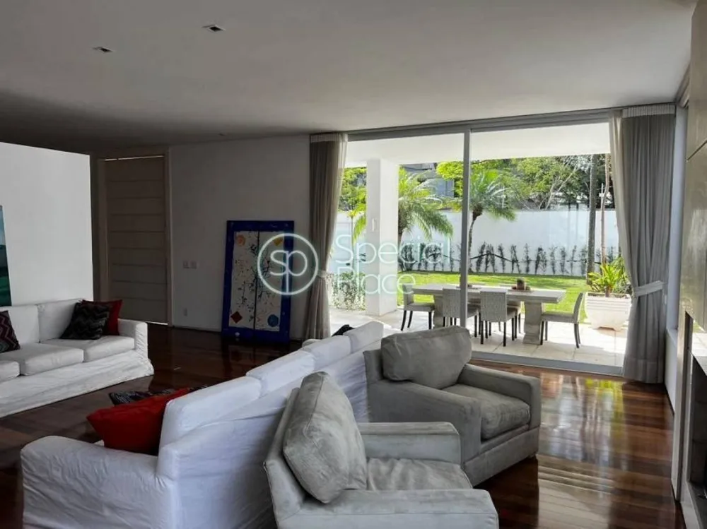 Casa, 3 quartos, 850 m² - Foto 11
