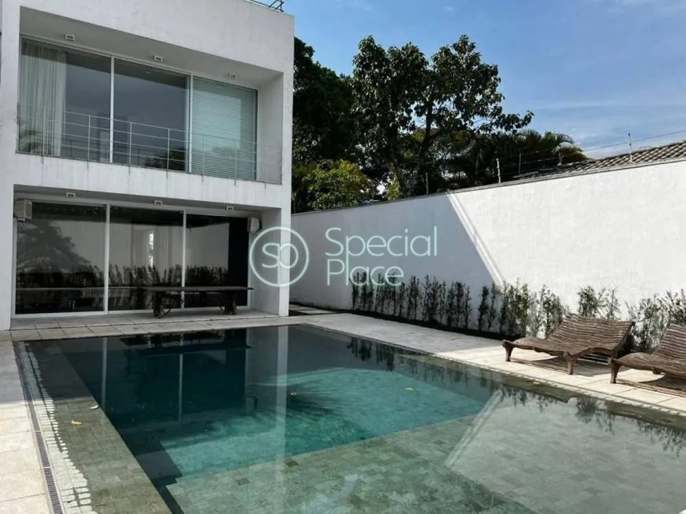 Casa, 3 quartos, 850 m² - Foto 2