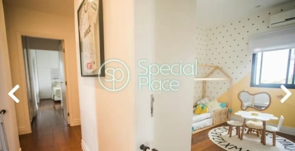 Apartamento, 3 quartos, 185 m² - Foto 7