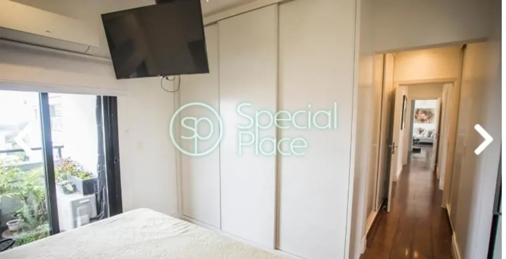 Apartamento, 3 quartos, 185 m² - Foto 5