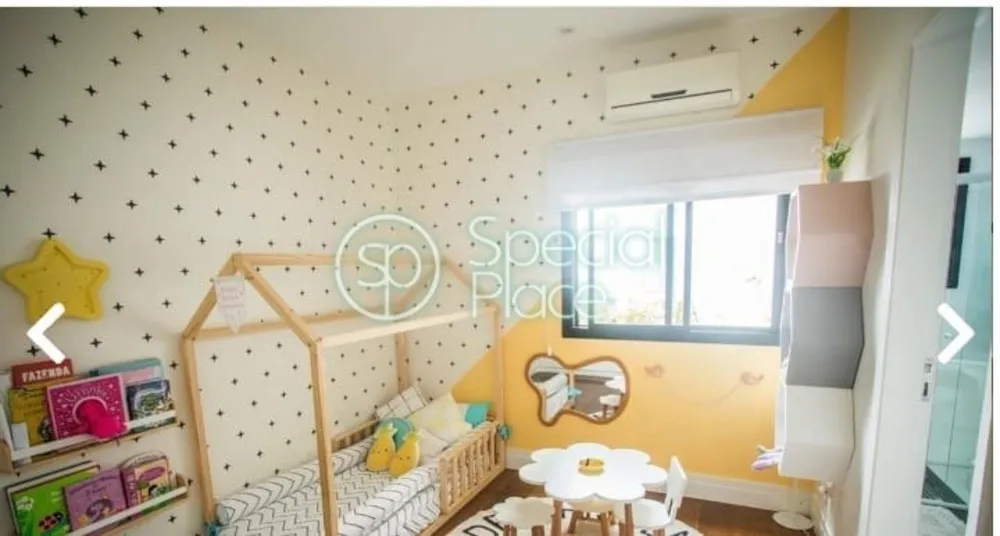 Apartamento, 3 quartos, 185 m² - Foto 2