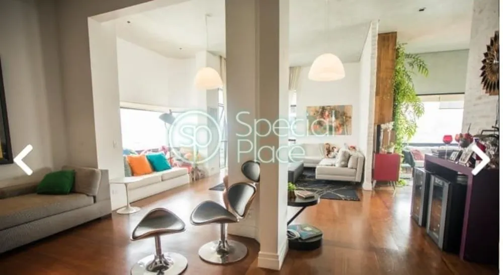 Apartamento, 3 quartos, 185 m² - Foto 4