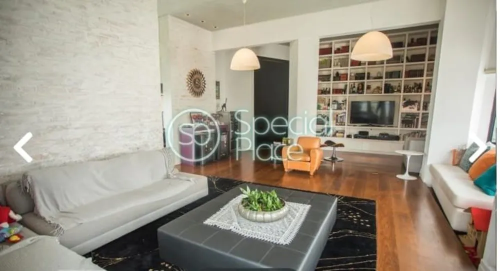 Apartamento, 3 quartos, 185 m² - Foto 6