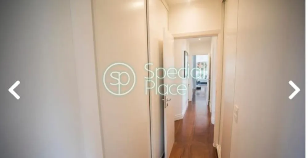 Apartamento, 3 quartos, 185 m² - Foto 8