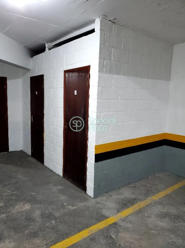 Apartamento, 4 quartos, 127 m² - Foto 10
