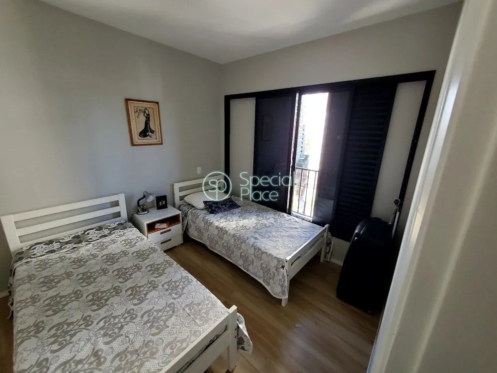 Apartamento, 4 quartos, 127 m² - Foto 11
