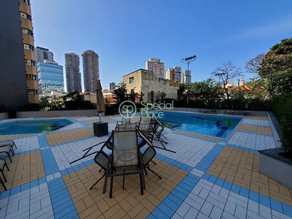Apartamento, 4 quartos, 127 m² - Foto 9