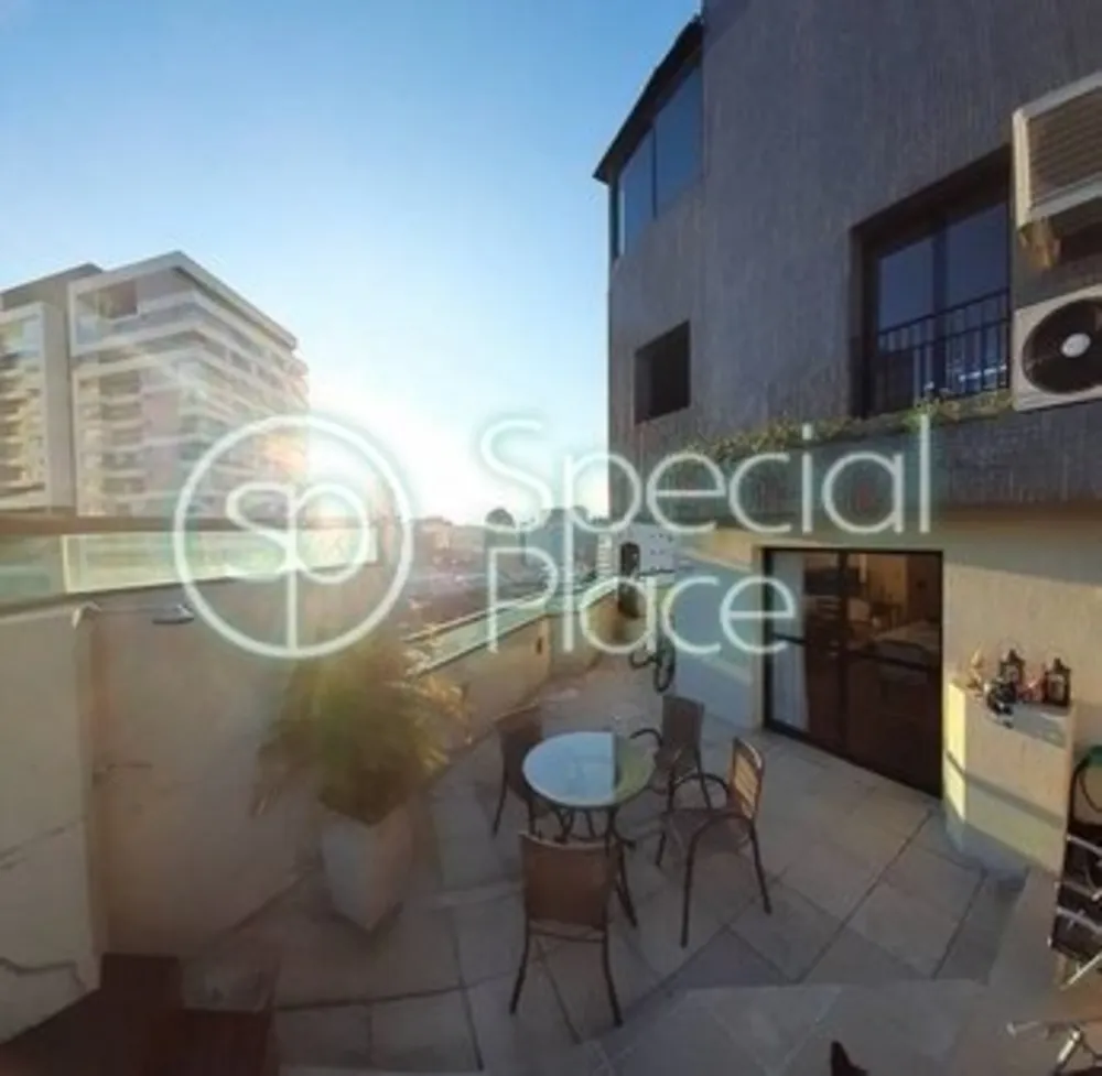Apartamento, 4 quartos, 127 m² - Foto 6