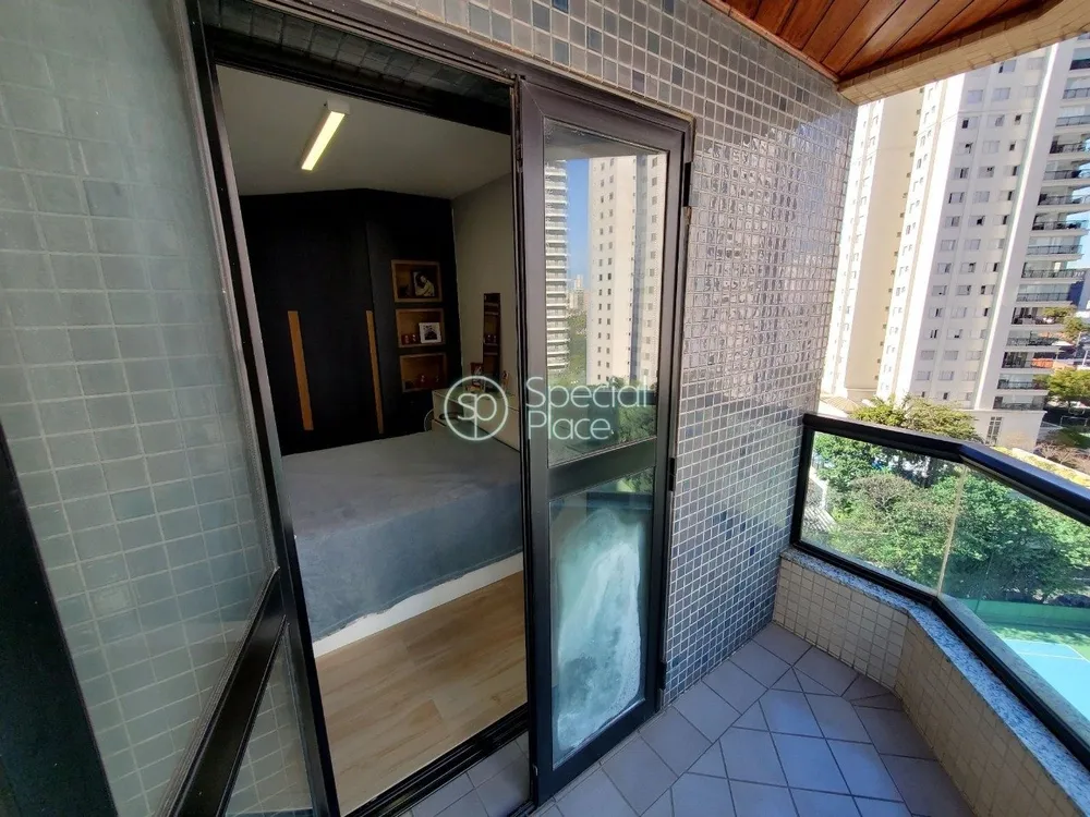 Apartamento, 4 quartos, 127 m² - Foto 3