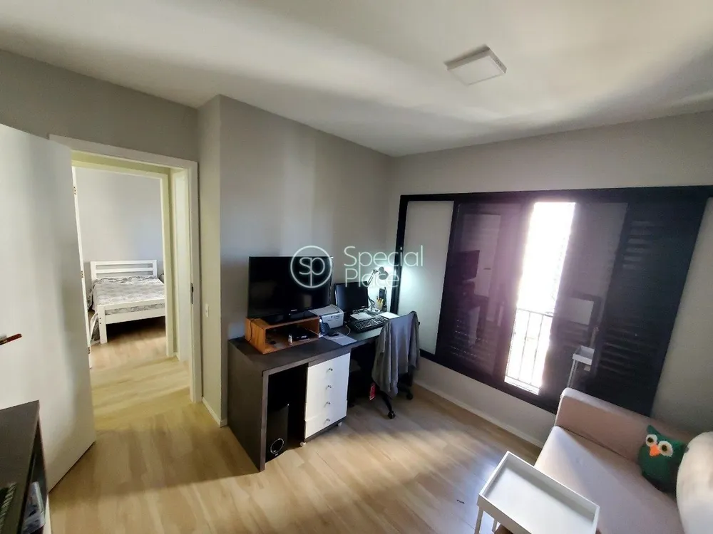 Apartamento, 4 quartos, 127 m² - Foto 2