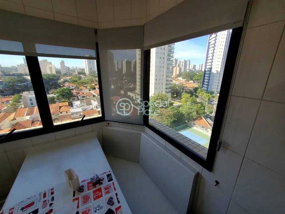 Apartamento, 4 quartos, 127 m² - Foto 4