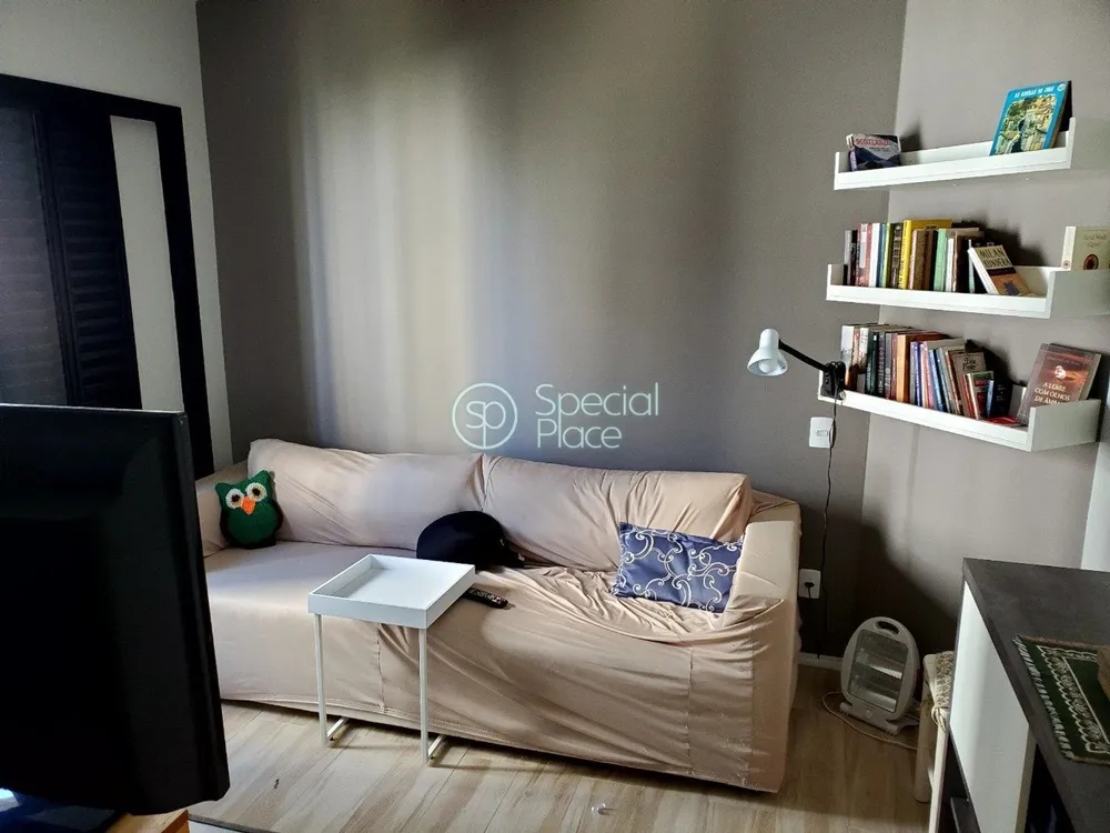Apartamento, 4 quartos, 127 m² - Foto 5