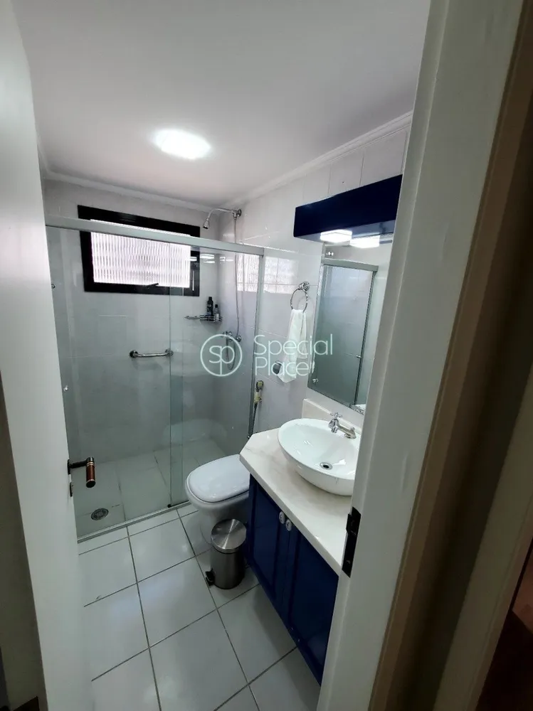 Apartamento, 4 quartos, 127 m² - Foto 7