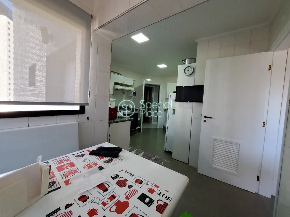 Apartamento, 4 quartos, 127 m² - Foto 8