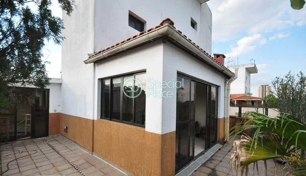 Cobertura, 3 quartos, 450 m² - Foto 9