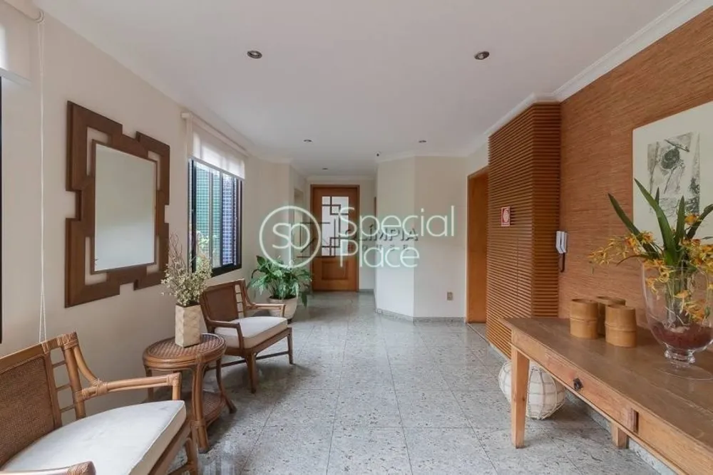 Apartamento, 3 quartos, 98 m² - Foto 11