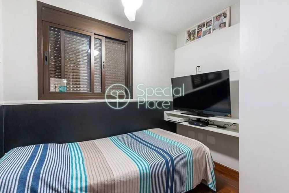 Apartamento, 3 quartos, 98 m² - Foto 7
