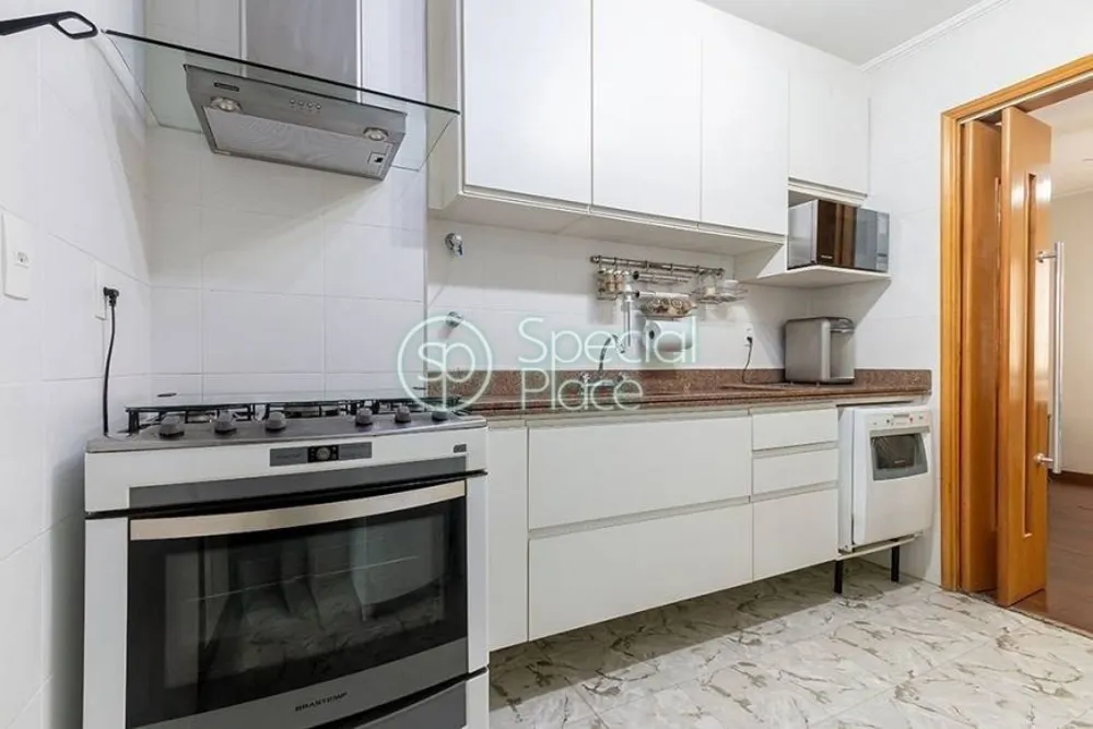 Apartamento, 3 quartos, 98 m² - Foto 3