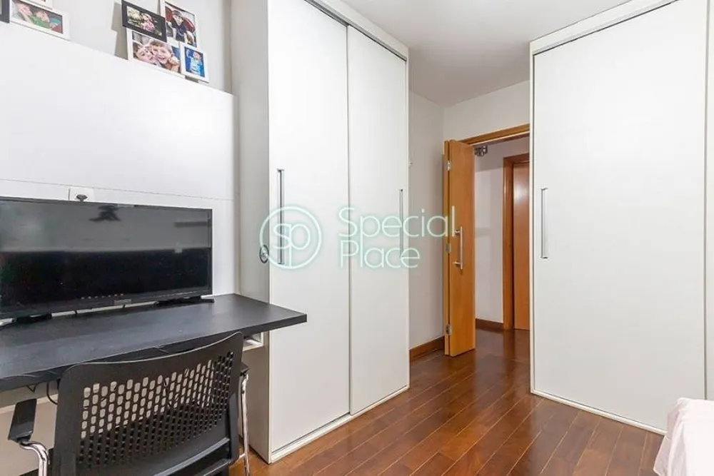 Apartamento, 3 quartos, 98 m² - Foto 2