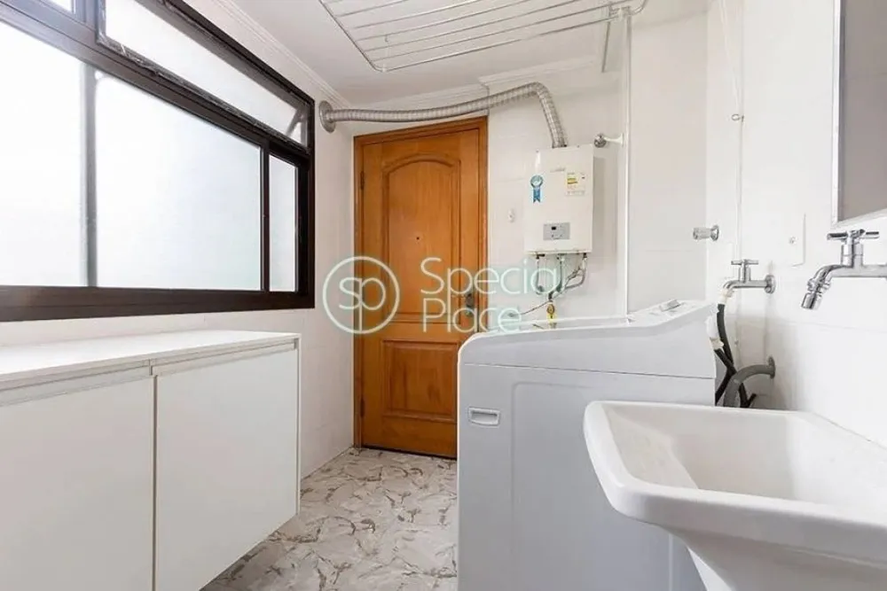 Apartamento, 3 quartos, 98 m² - Foto 3